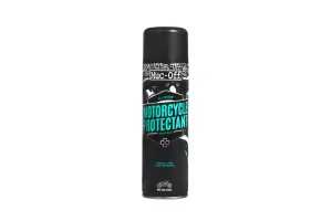 Spray protector Motorcycle Protectant