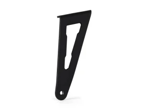 Soporte de silenciador - aluminio cfmo