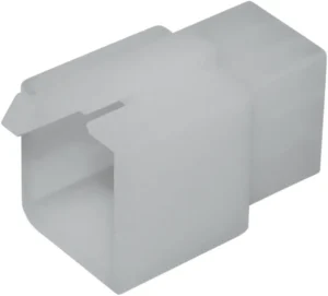 Componente conector de repuesto