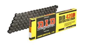 Chaîne 420 D - DID420D 106C
