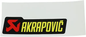 Adesivo sostituzione generale - Adesivo logotipo 95 X 30 MM