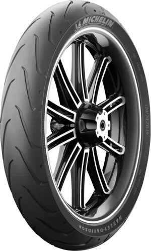 Neumático Michelin Scorcher 11 140/75 R17 67V TL delantero