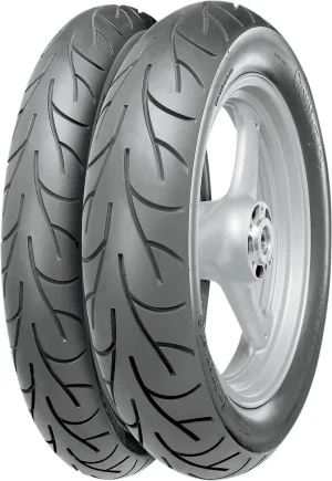 Neumático Continental ContiGo! 3.00-21 51H TT delantero