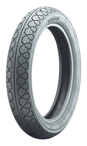 Neumático Heidenau K36 4.00-18 64H TL trasero