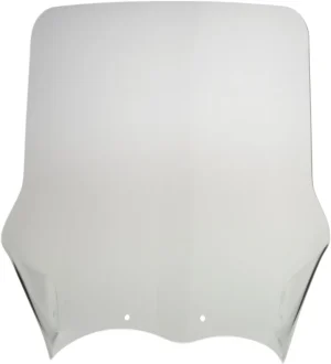 Adventure Screen - Tall windscreen +4" clear