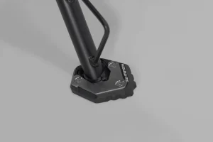 Extensión de base para caballete lateral