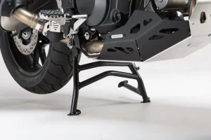 Caballete central - negro Suzuki V-Strom 1000 / 1050