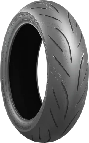 Neumático Bridgestone Battlax Hypersport S21 160/60 ZR17 69W TL trasero
