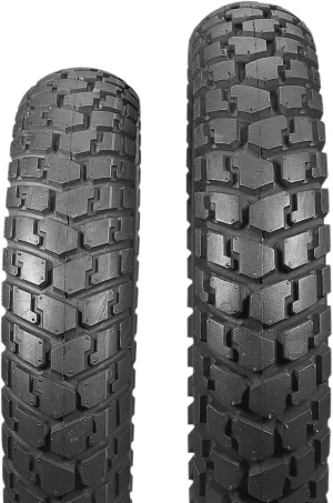 Neumático HF904 Median - HF-904 Meridian trasero 130/90-19 67S TT