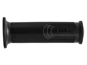 Grip pads - pair black style