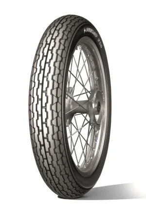 Neumático Dunlop F14 3.00-19 49S TT delantero