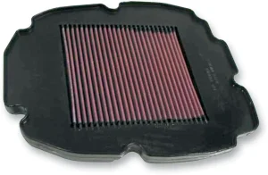 Filtro de aire de alto flujo de repuesto OE - Honda VFR800F 98-99
