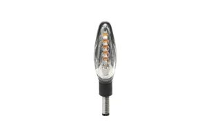 Intermitente LED - Aviso sonoro freno trasero
