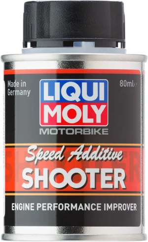 Motorbike Shooter