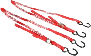 Correas de anclaje reforzadas
