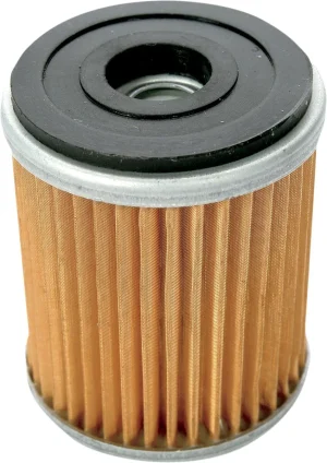 Filtro de aceite