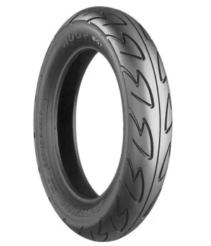 Neumático Bridgestone Hoop B01 120/80-12 65J TL delantero