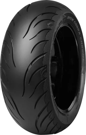 Neumático Avon Cobra Chrome AV92 200/30 R23 74V trasero reforzado