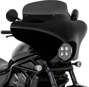 Cupolino Batwing - CMX1100
