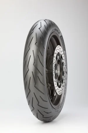 Neumático Diablo Rosso Scooter - Dblrscdt 110/70-13 54S TL