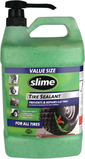 Sellador tubeless Slime