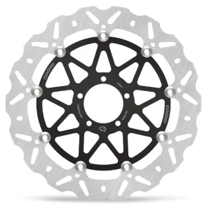 Disco de freno Nitro Series - flotante delantero
