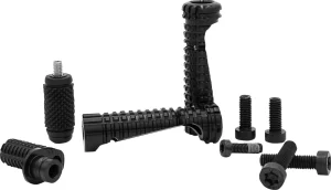 Recambios para estriberas - Kit de repuestos rearset H/B/A