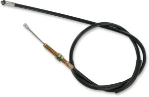 Cable de Embrague Vinilo Negro