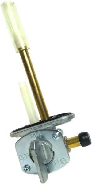Conjunto de torneira de gasolina