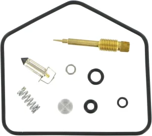Kit de reparación de carburador