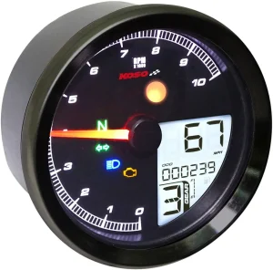 Multímetro TNT-04