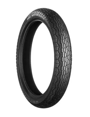 Neumático Bridgestone Exedra diagonal 3.00-18 47S TT delantero