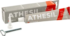 Sellador de silicona Athesil RTV