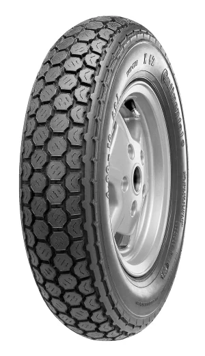 Neumático Continental K62 3.50-10 59J TL delantero