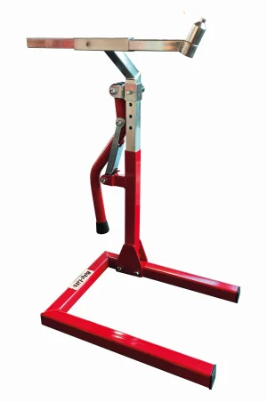 Caballete delantero - FS-11 nuevo