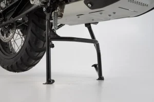 Caballete central - negro KTM 790 Adventure R
