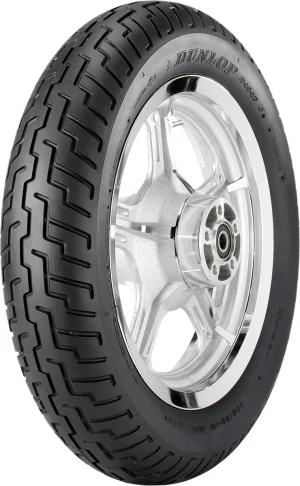 Neumático Dunlop D404 80/90-21 48H TL delantero