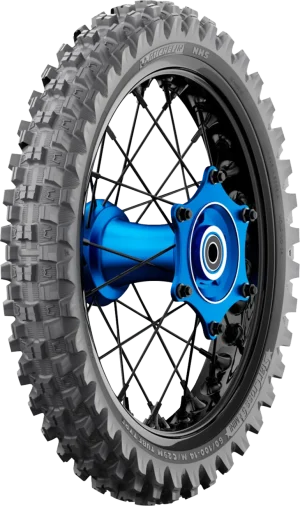Neumático Michelin StarCross 5 Mini 2.50-10 delantero/trasero
