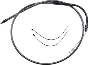 Cable de Embrague High-Efficiency Black Pearl™
