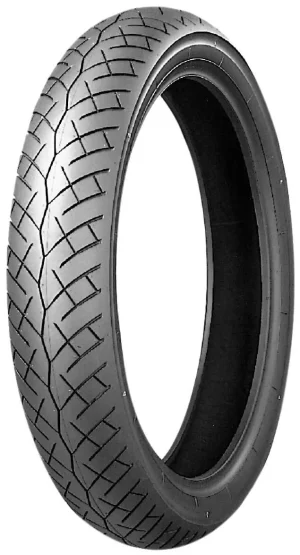 Neumático Bridgestone Battlax BT-45 3.50-18 56H TT delantero