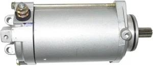 Starter - Starter motor OEM