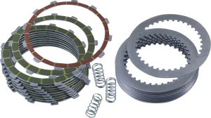 Kit disco de embrague adicional - extra Indian Kevlar