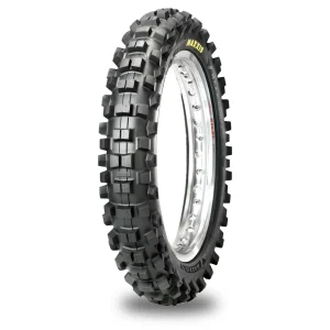 Neumático Maxxis Maxxcross SI M7311 / M7312 70/100-19 42M TT delantero NHS