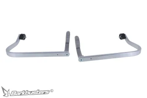 Kit de herrajes - Montaje de dos puntos - Deflector de mano Royal Enfield Bear 6