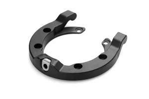 Anillo de depósito ION