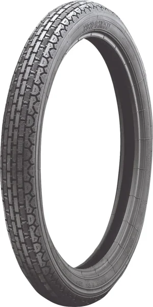Neumático Heidenau K39 2.75-18 48P TT delantero reforzado