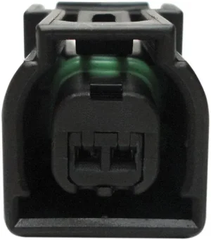 Replacement cable with connectors for fuel injector - cleaner kit HYB