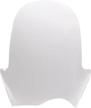 Adventure Screen - Tall windscreen +2" clear