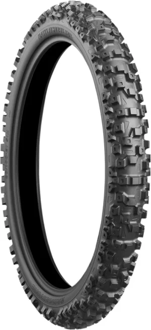 Neumático Bridgestone Battlecross X40 90/100-21 57M TT delantero NHS