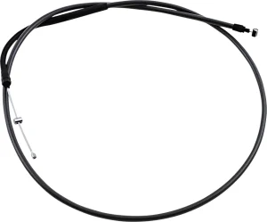 Cable de Embrague High-Efficiency Black Pearl™